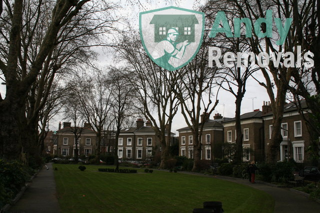 Andy Removal South Hackney (E9)